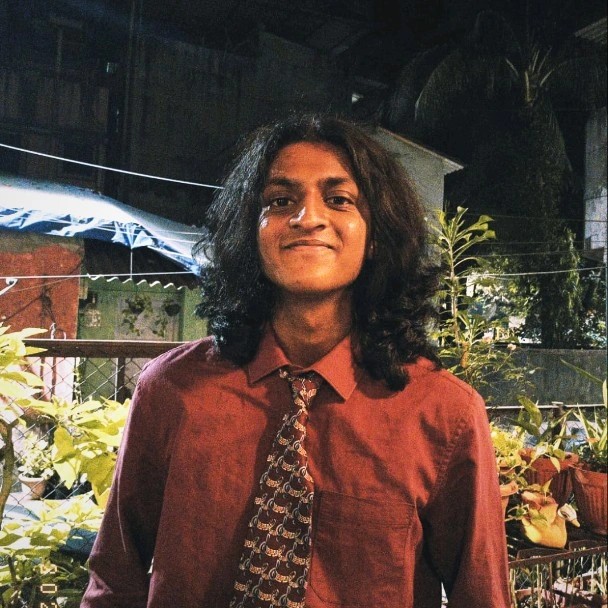 Andrew Fernandes - Profile Photo